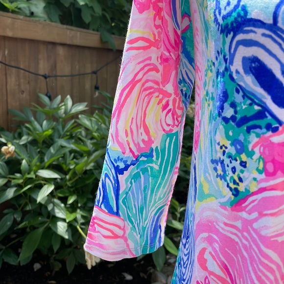 Lilly Pulitzer Laurana Dress - Picture 9 of 13